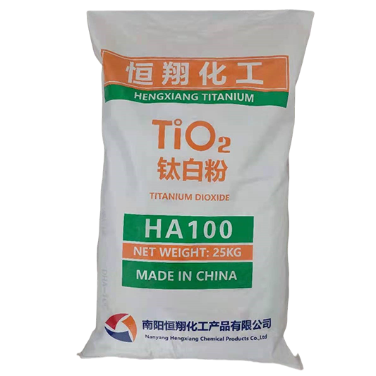 銳鈦HA100型 銳鈦HA100型