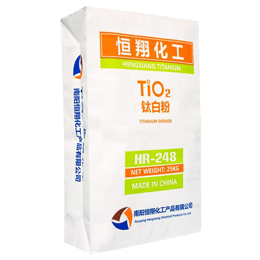 金紅石HR248型 金紅石HR248型